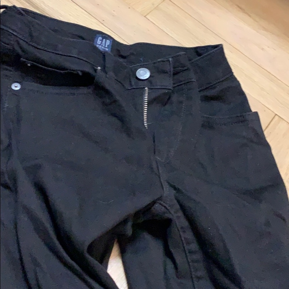 Black Gap